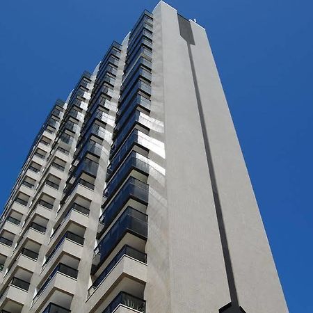 Via Venetto Flat Apart otel Fortaleza Dış mekan fotoğraf